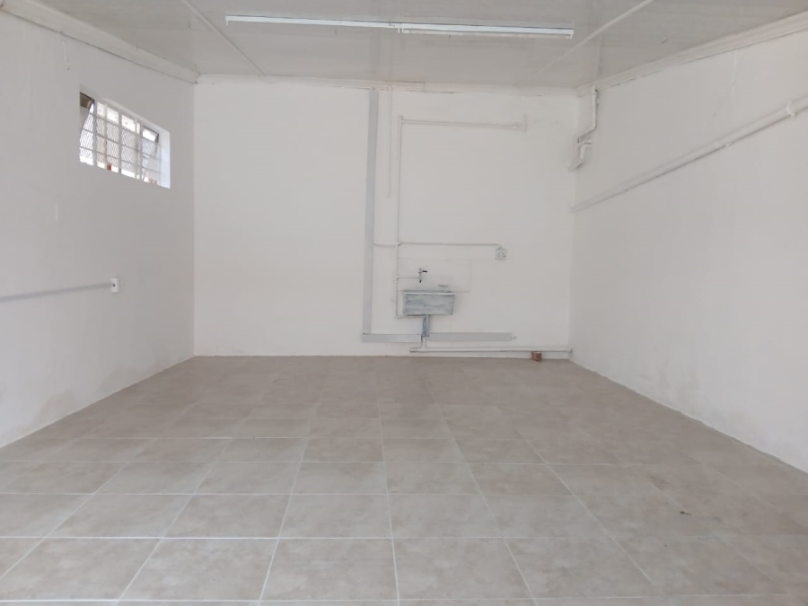 Commercial Property for Sale in Lower Bo-dorp North West